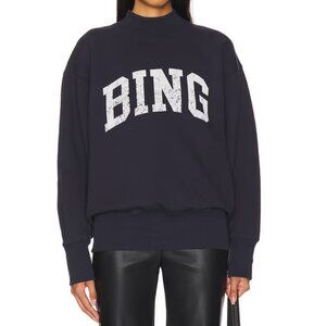 Anine Bing Bradie Bing Sweatshirt